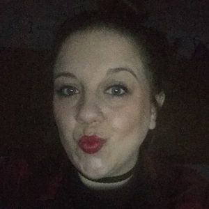 Meet your Posher, Brianna